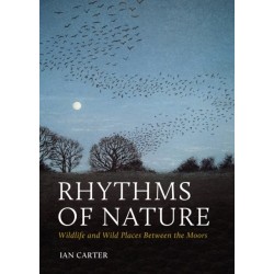 Rhythms of Nature: Wildlife and Wild Places Between the Moors