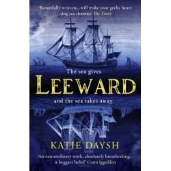 Leeward: A Times Historical Novel of the Year 2023