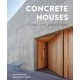 Concrete Houses: Form, Line, and Plane