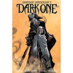 Dark One, Book 1