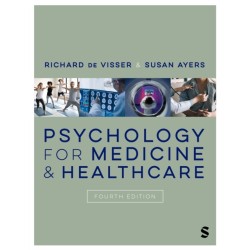 Psychology for Medicine and Healthcare