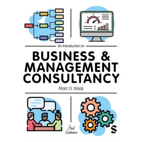 An Introduction to Business & Management Consultancy