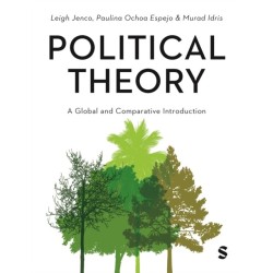 Political Theory: A Global and Comparative Introduction