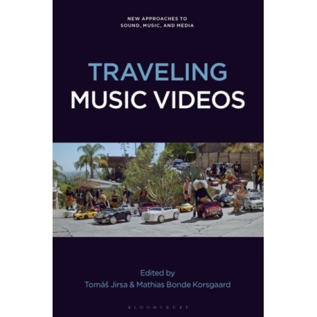 Traveling Music Videos