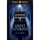 Penguin Readers Level 3: Ghost Stories (ELT Graded Reader): Abridged Edition