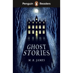 Penguin Readers Level 3: Ghost Stories (ELT Graded Reader): Abridged Edition