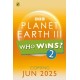 Who Wins? Planet Earth III