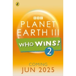 Who Wins? Planet Earth III