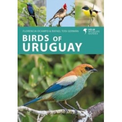 Birds of Uruguay