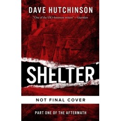 Shelter: The Aftermath Book One
