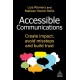 Accessible Communications: Create Impact, Avoid Missteps and Build Trust