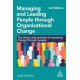 Managing and Leading People through Organizational Change: The Theory and Practice of Sustaining Change through People