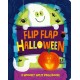 Flip Flap Halloween