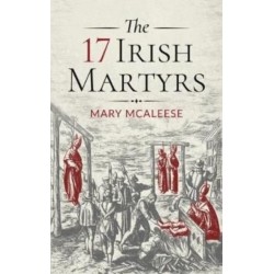 The 17 Irish Martyrs