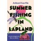 Summer Fishing in Lapland