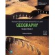 Pearson Edexcel International A-Level Geography Student Book w/code