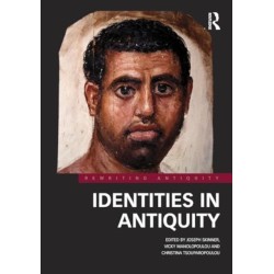 Identities in Antiquity