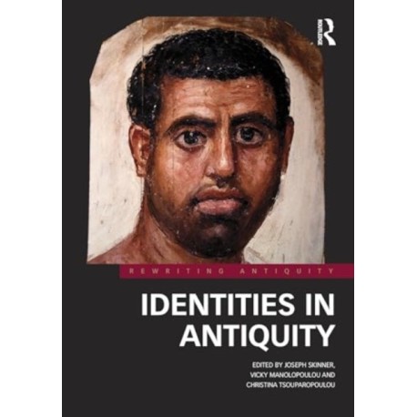 Identities in Antiquity