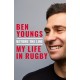 Beyond the Line: My Life in Rugby
