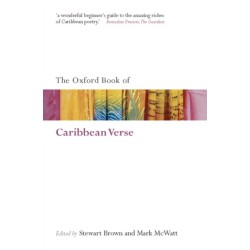 The Oxford Book of Caribbean Verse
