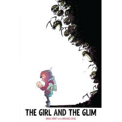 The Girl and the Glim