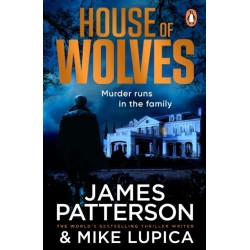 House of Wolves: Murder runs in the family…
