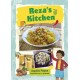 Reading Planet KS2: Reza's Kitchen - Mercury/Brown