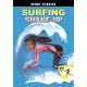Surfing Shake-Up