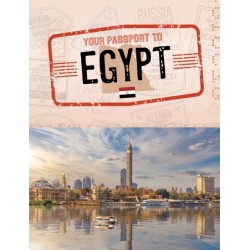 Your Passport to Egypt