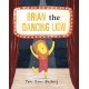 Brian the Dancing Lion