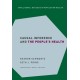 Causal Inference and the People's Health