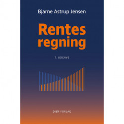 Rentesregning