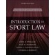 Introduction to Sport Law with Case Studies in Sport Law