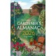 Gardener’s Almanac 2026