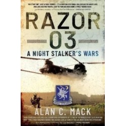 Razor 03: A Night Stalker s Wars