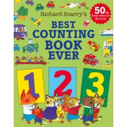 Best Counting Book Ever