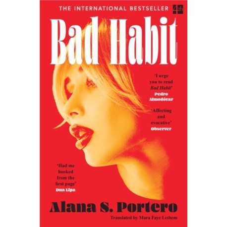 Bad Habit