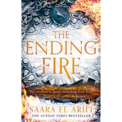 The Ending Fire