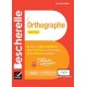 Bescherelle L'orthographe pour tous - nouvelle edition