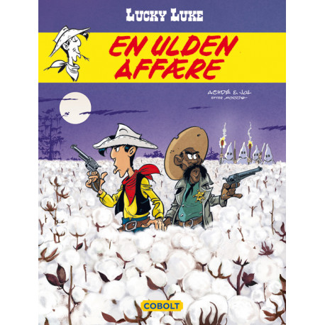Lucky Luke: En ulden affære