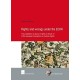 Rights and Wrongs under the ECHR: The prohibition of abuse of rights in Article 17 of the European Convention on Human Rights