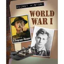 Secret History: World War I
