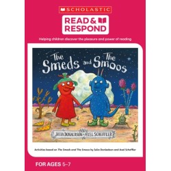 The Smeds and the Smoos