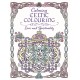 Calming Celtic Colouring: Love and Spirituality