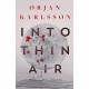 Into Thin Air: The atmospheric, chilling new Nordic Noir series
