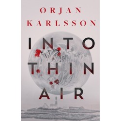 Into Thin Air: The atmospheric, chilling new Nordic Noir series