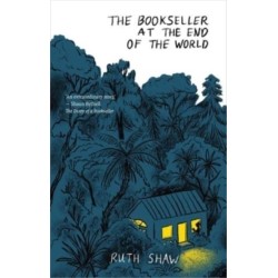 The Bookseller at the End of the World