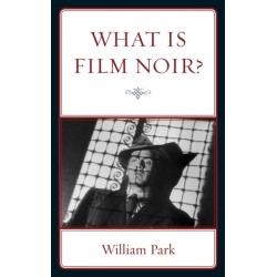What is Film Noir?