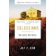 Colossians Bible Study Guide plus Streaming Video: One Jesus, One People