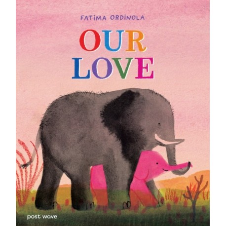 Our Love